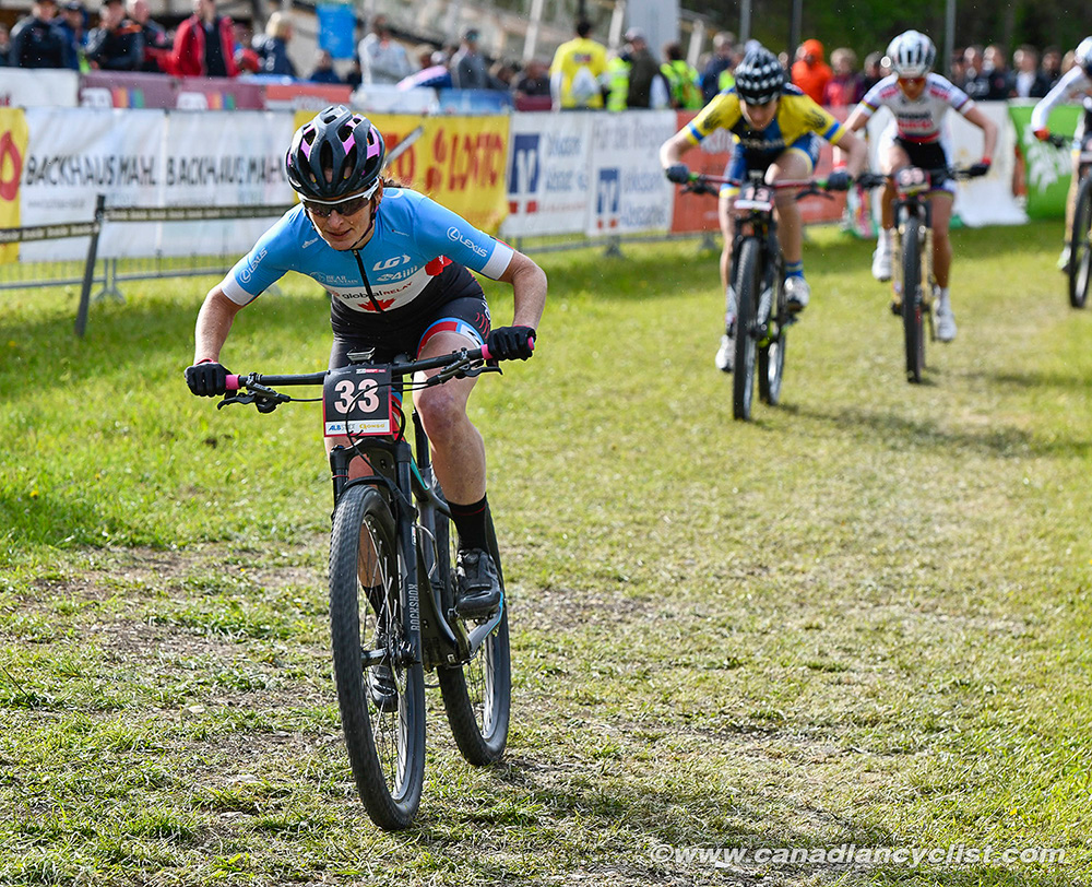 Albstadt World Cup