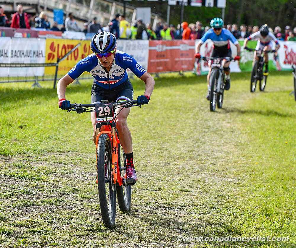 Albstadt World Cup