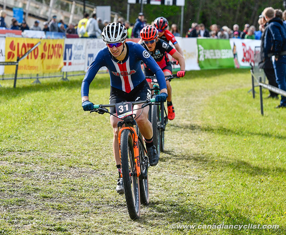 Albstadt World Cup