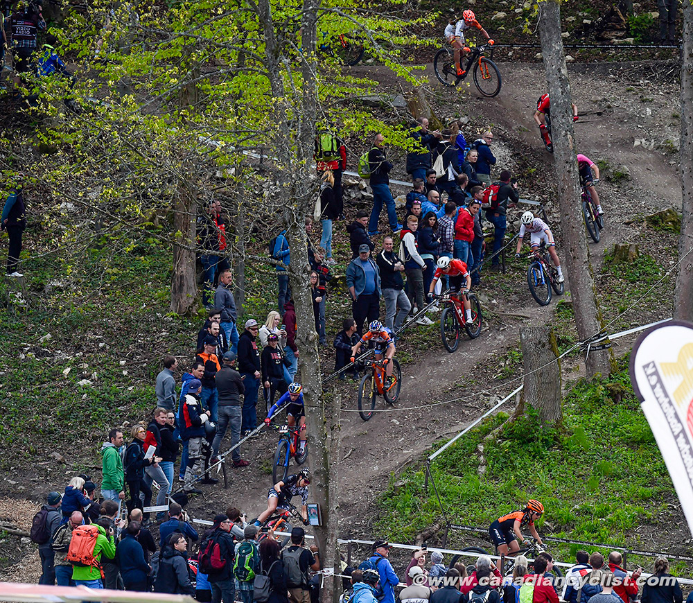 Albstadt World Cup
