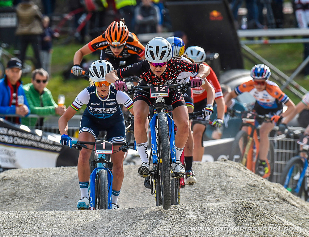 Albstadt World Cup
