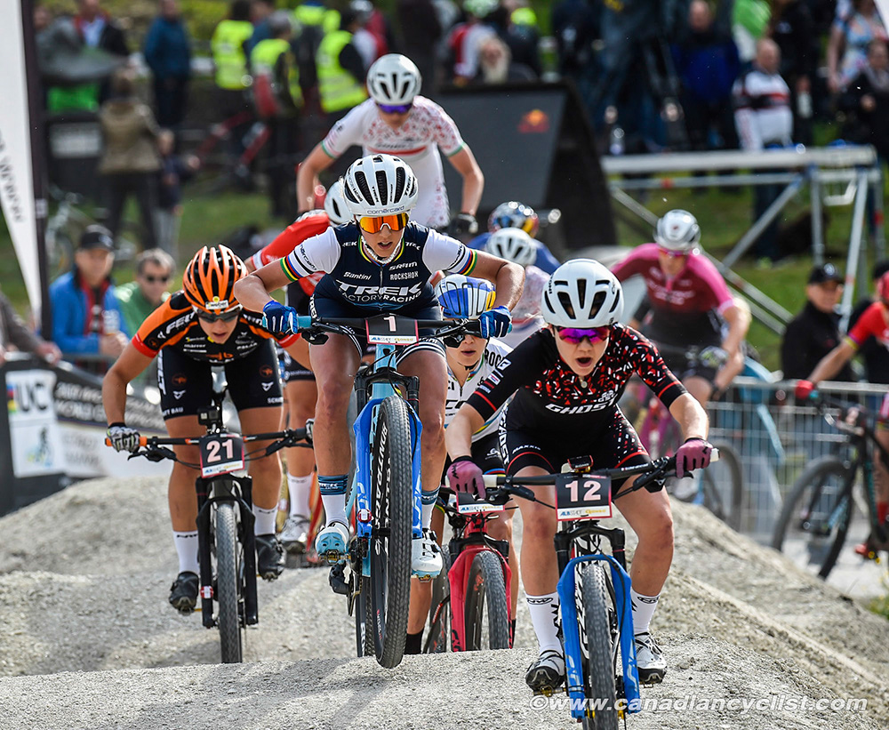 Albstadt World Cup