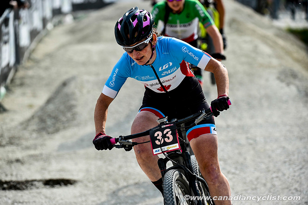 Albstadt World Cup