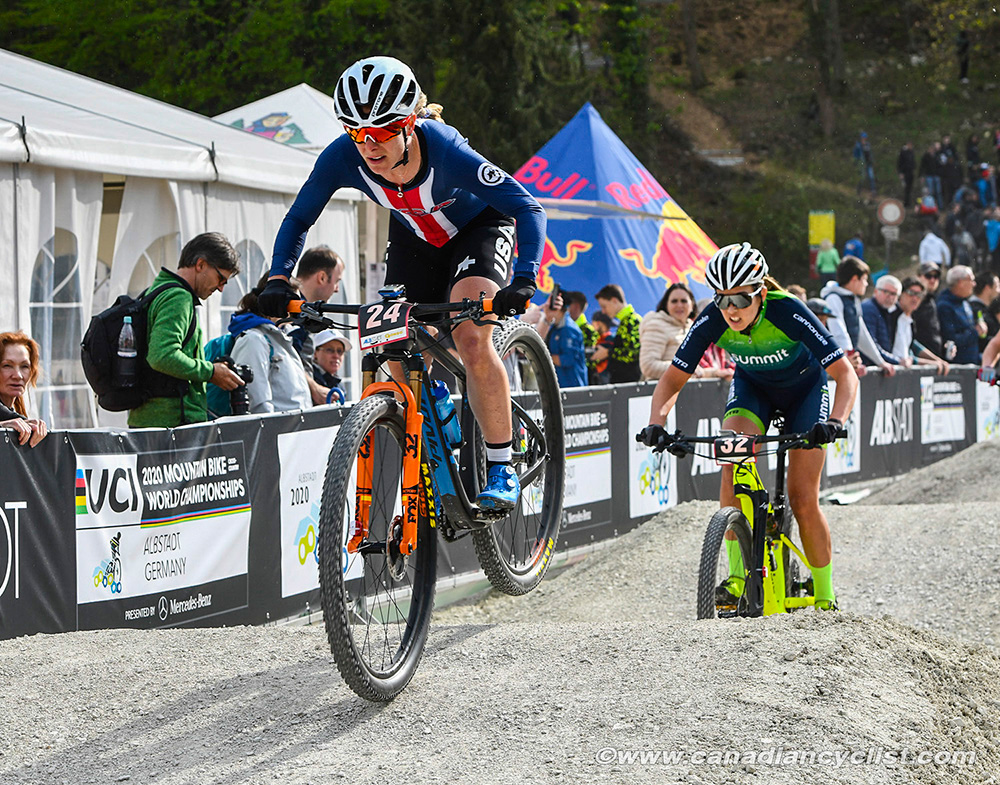 Albstadt World Cup