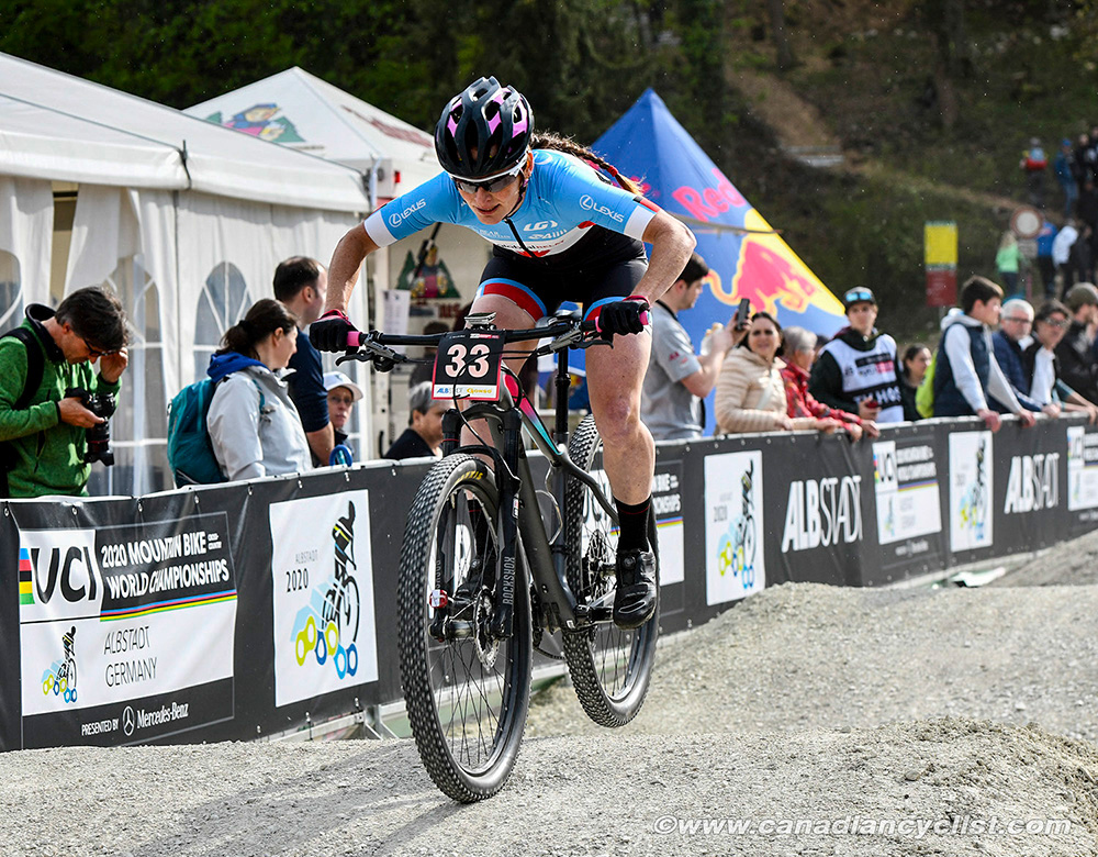 Albstadt World Cup
