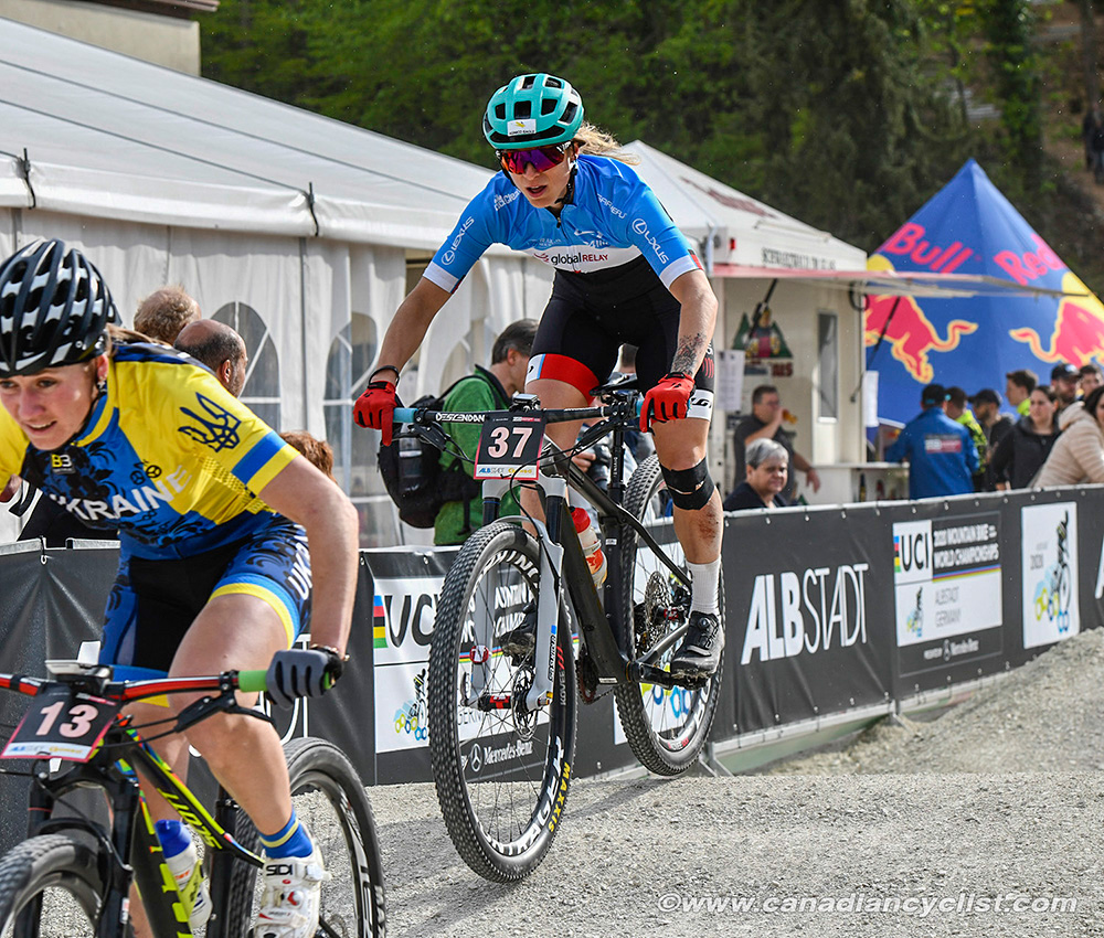 Albstadt World Cup