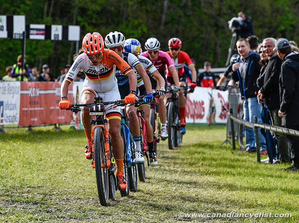 Albstadt World Cup