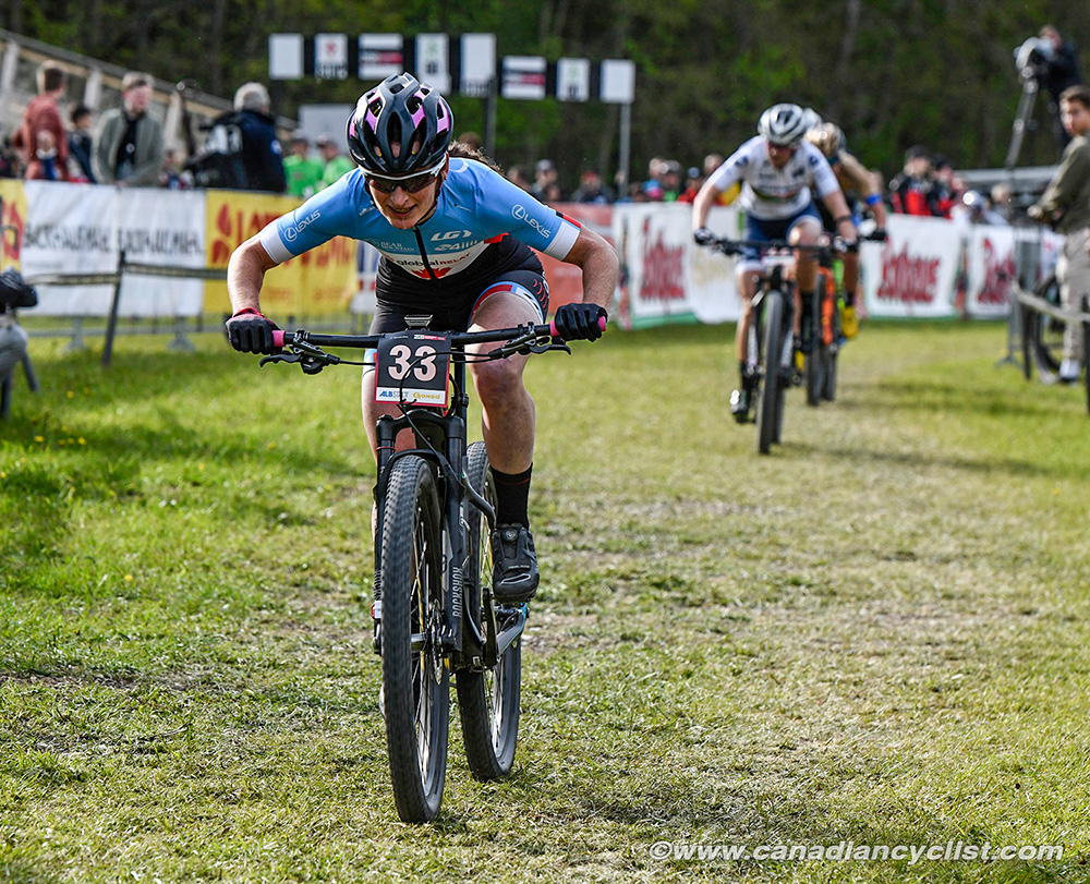 Albstadt World Cup