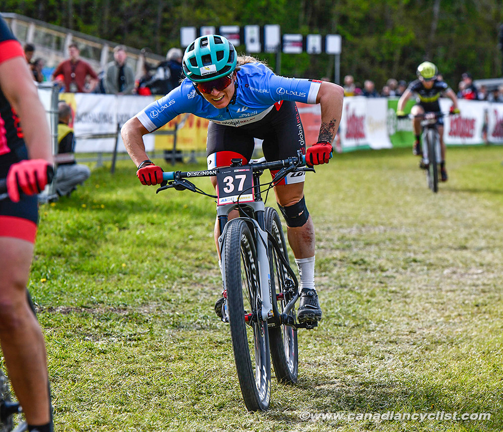 Albstadt World Cup