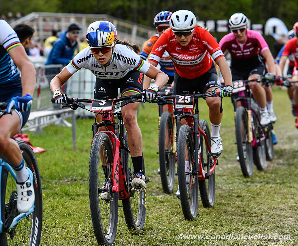 Albstadt World Cup