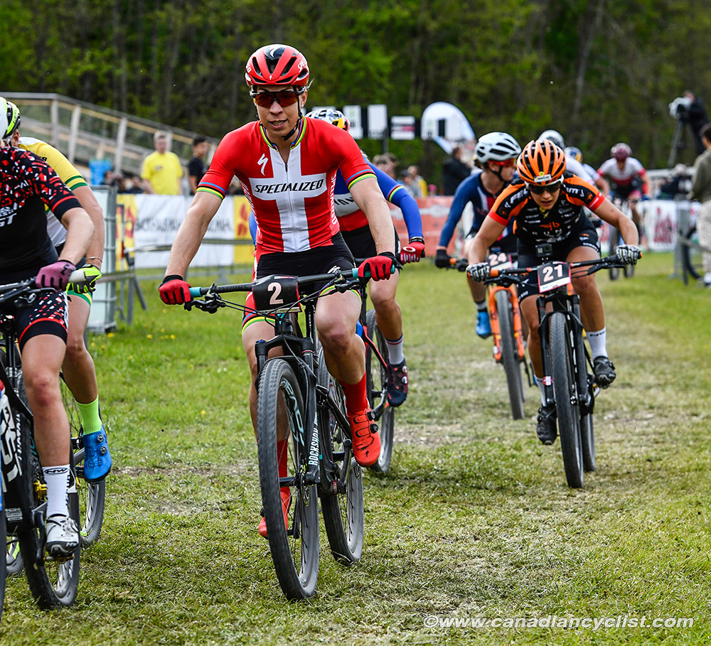Albstadt World Cup