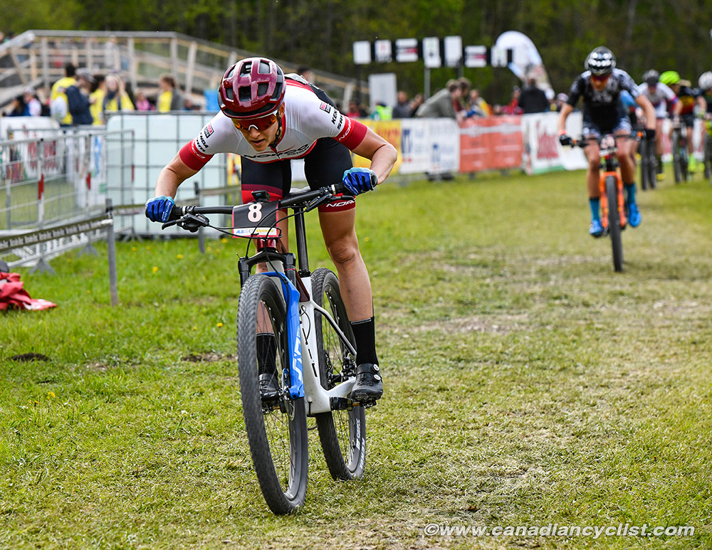 Albstadt World Cup
