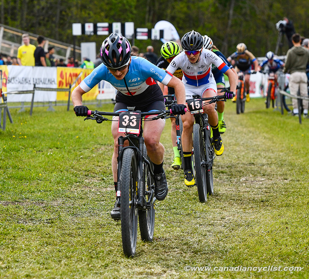 Albstadt World Cup