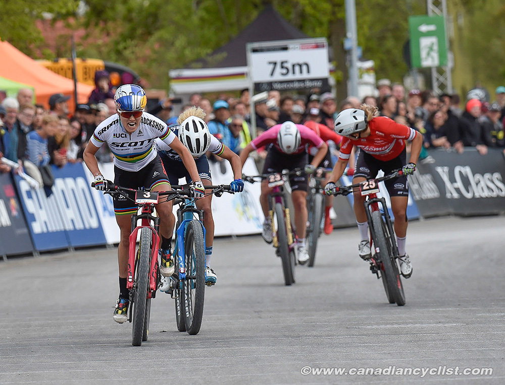 Albstadt World Cup