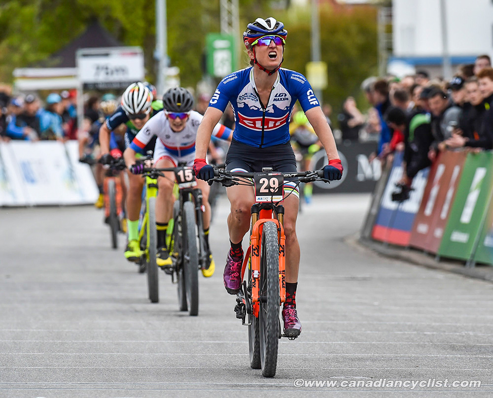 Albstadt World Cup