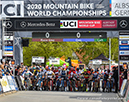 Albstadt World Cup