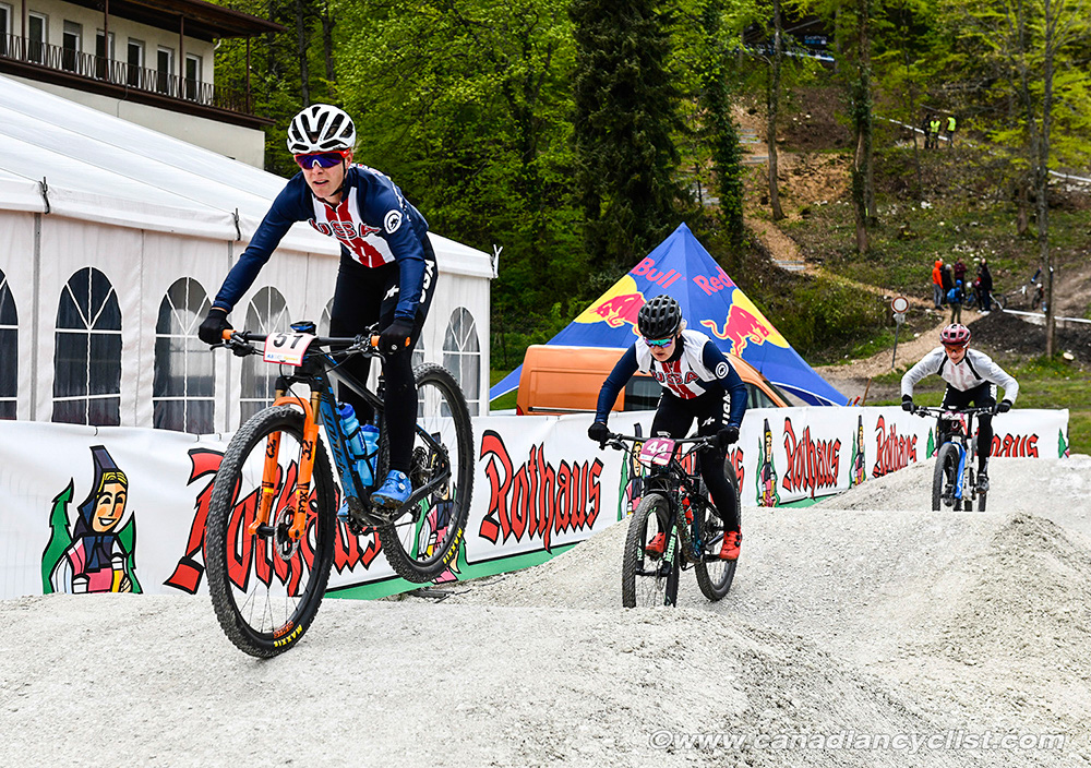 Albstadt World Cup