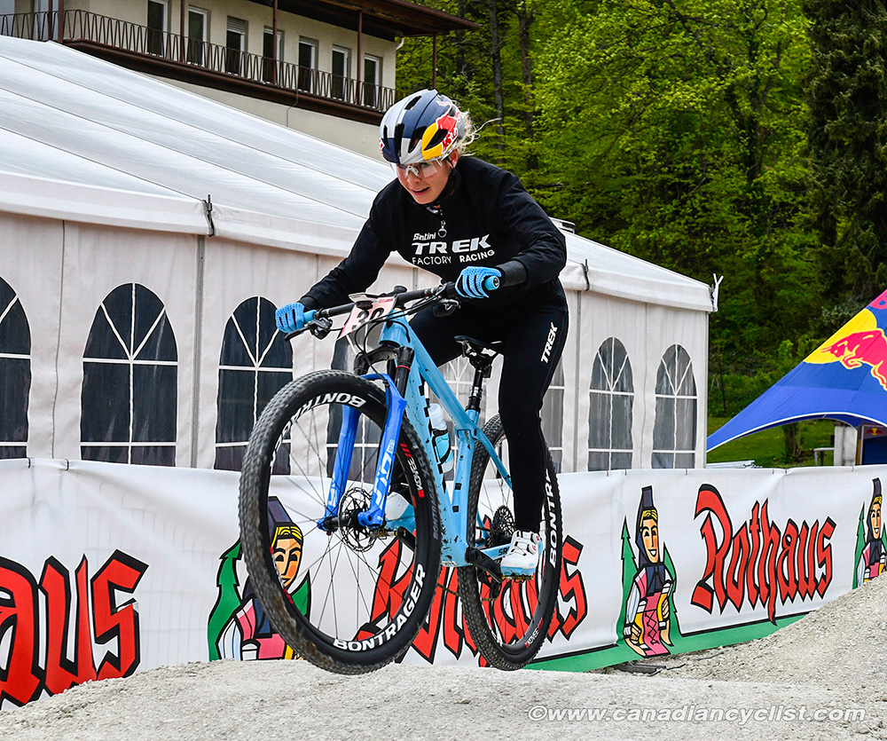 Albstadt World Cup