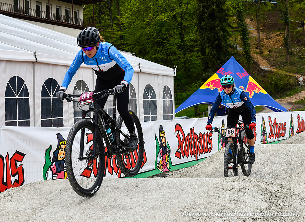 Albstadt World Cup