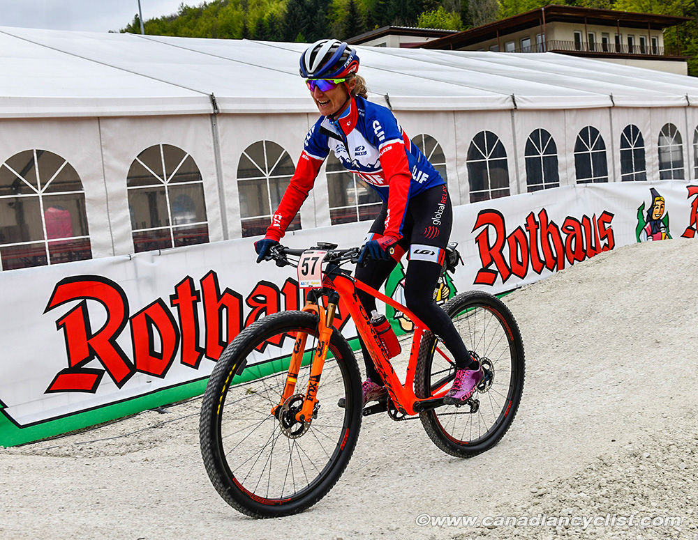 Albstadt World Cup