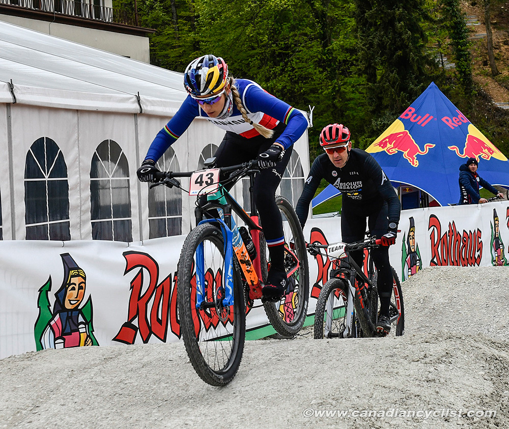 Albstadt World Cup