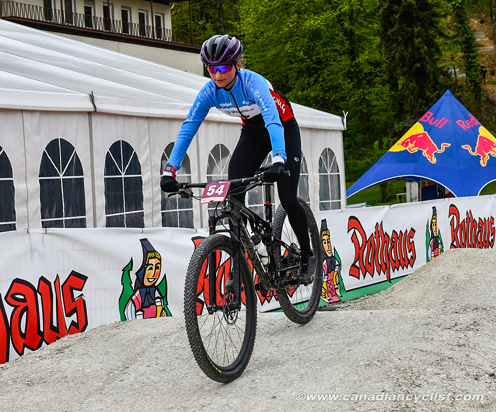 Albstadt World Cup