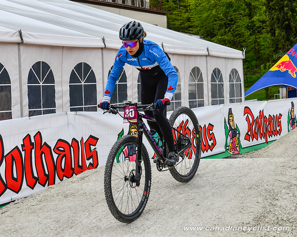 Albstadt World Cup