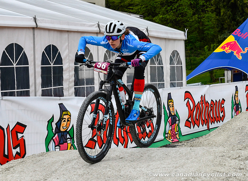 Albstadt World Cup