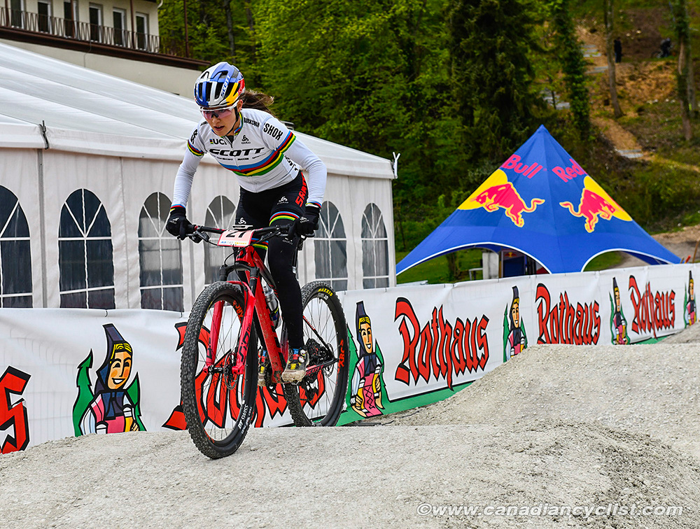 Albstadt World Cup