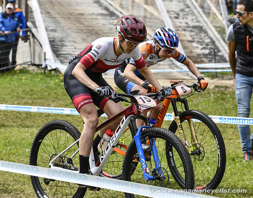 Albstadt World Cup