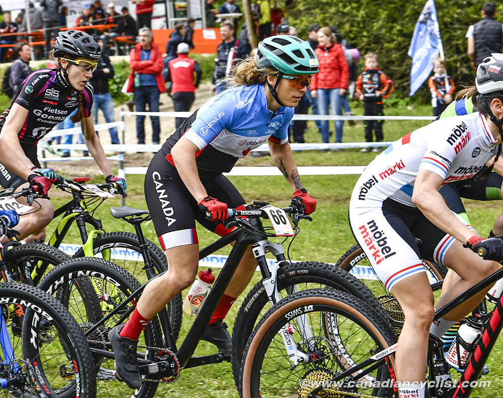 Albstadt World Cup