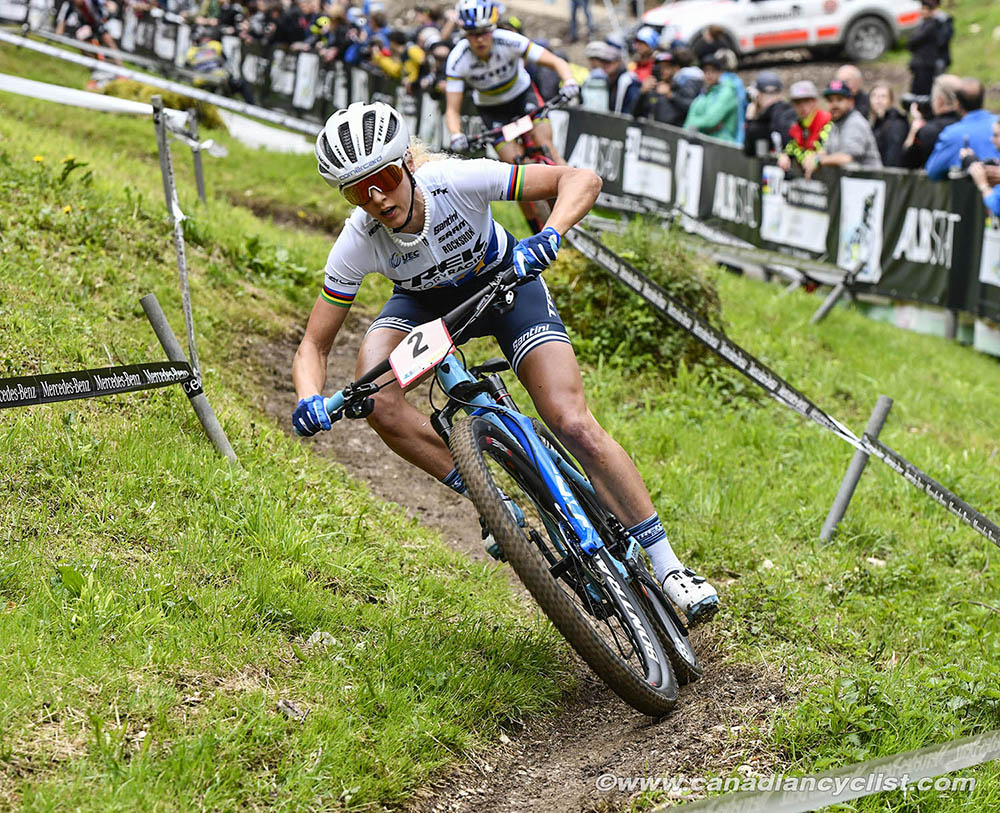 Albstadt World Cup
