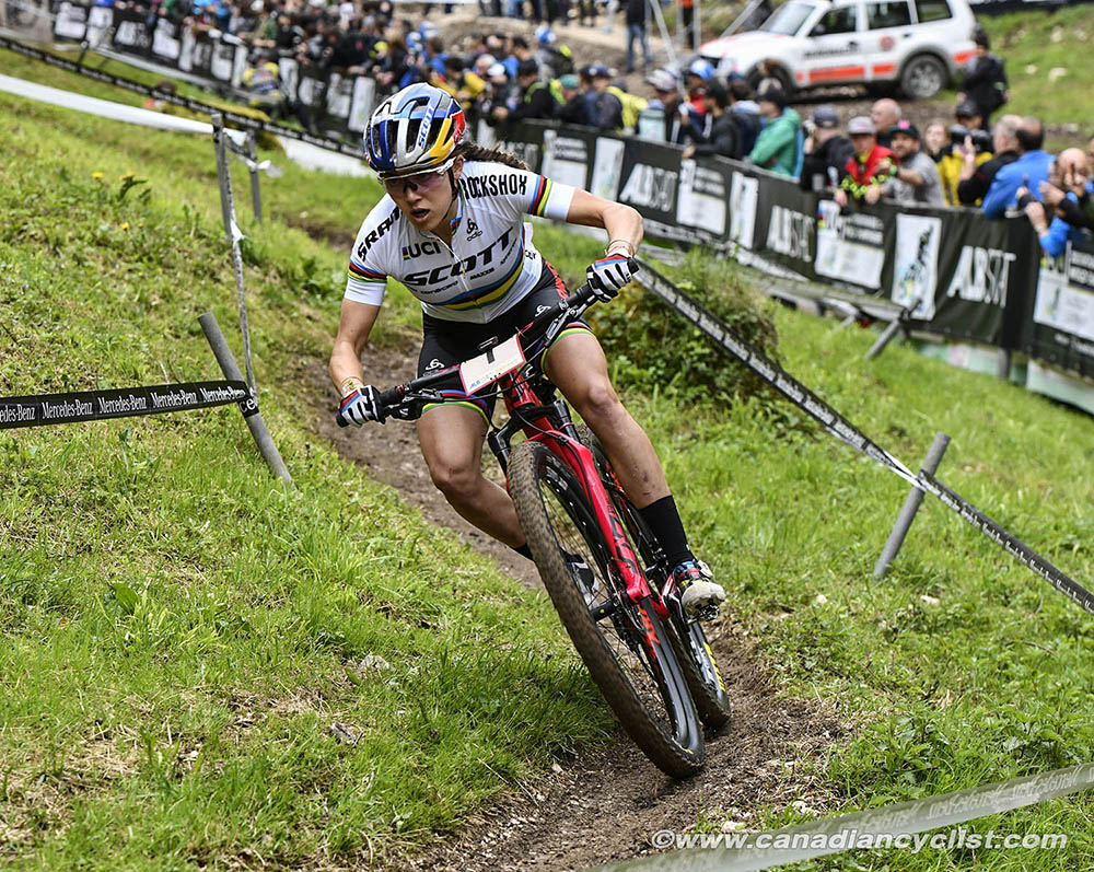Albstadt World Cup
