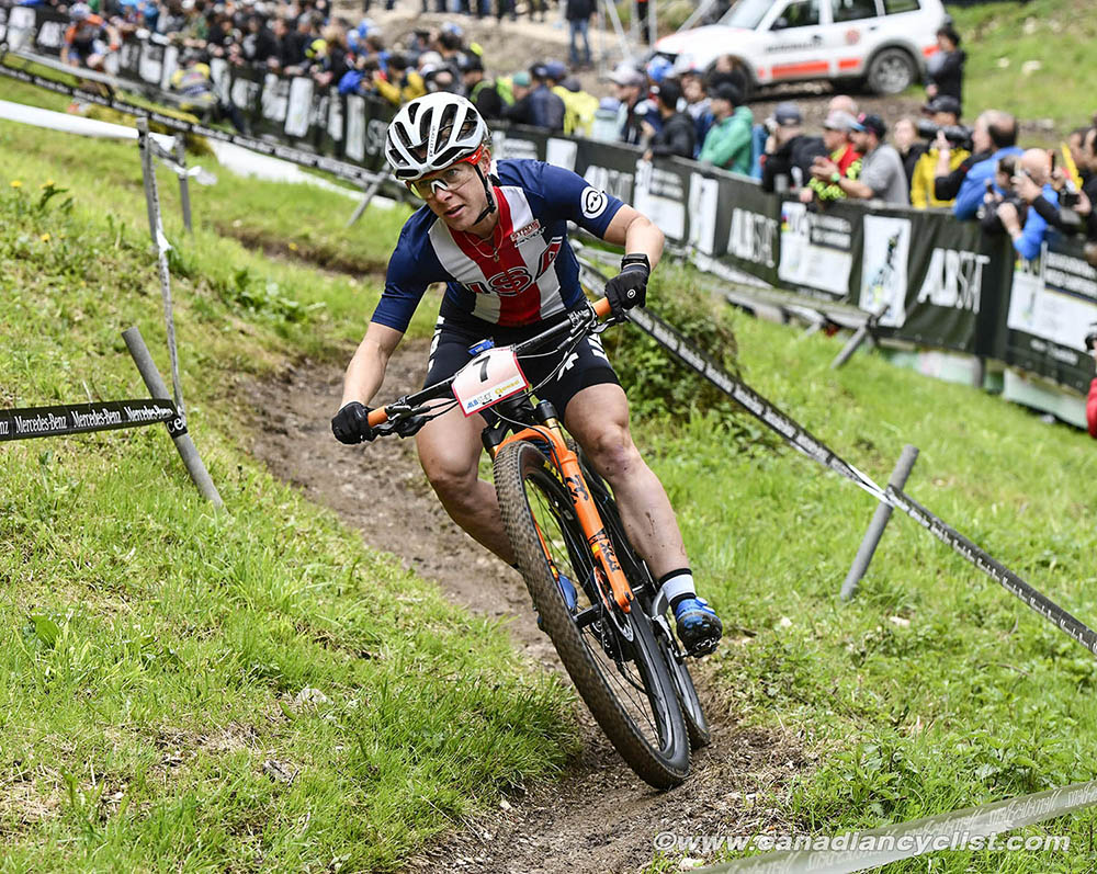 Albstadt World Cup