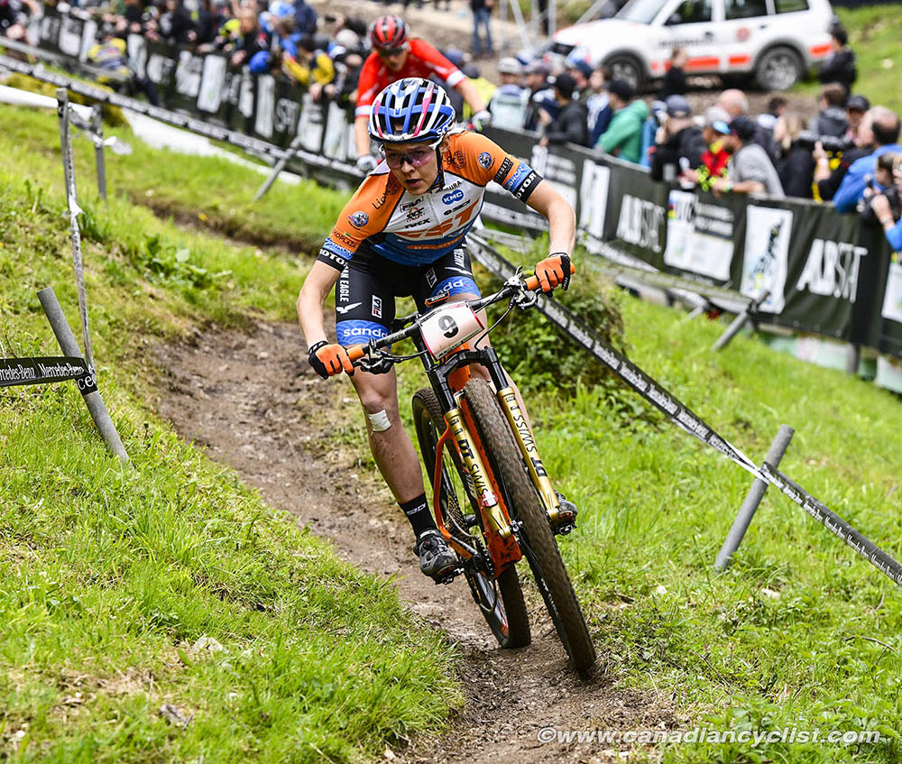 Albstadt World Cup