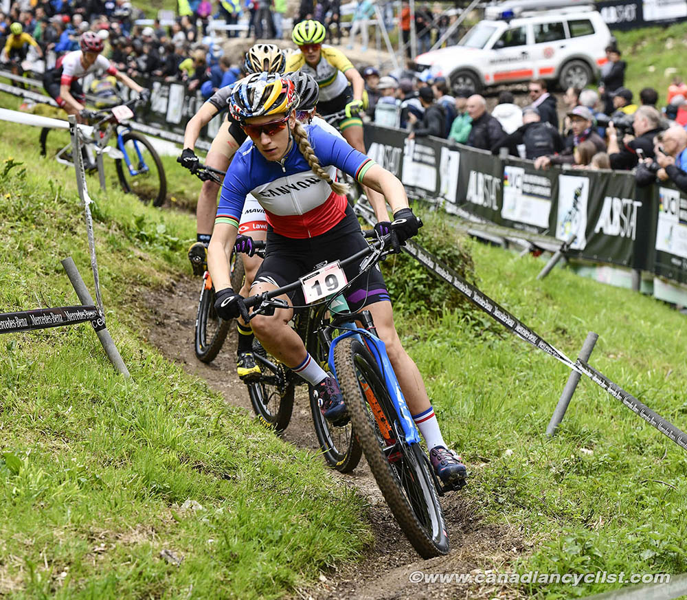 Albstadt World Cup