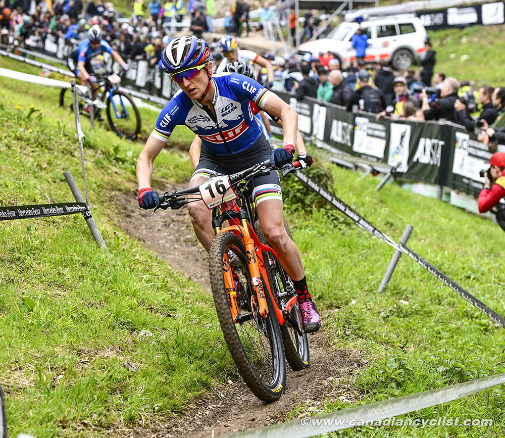Albstadt World Cup
