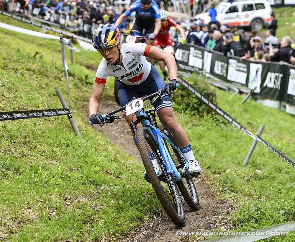 Albstadt World Cup