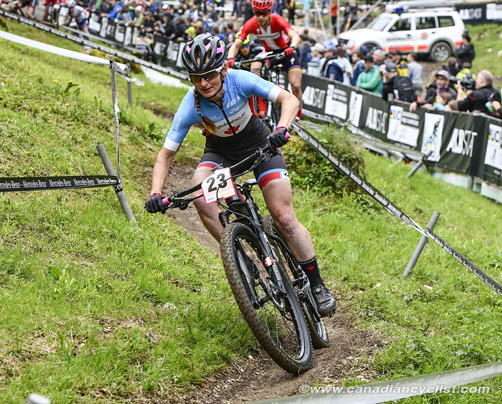 Albstadt World Cup
