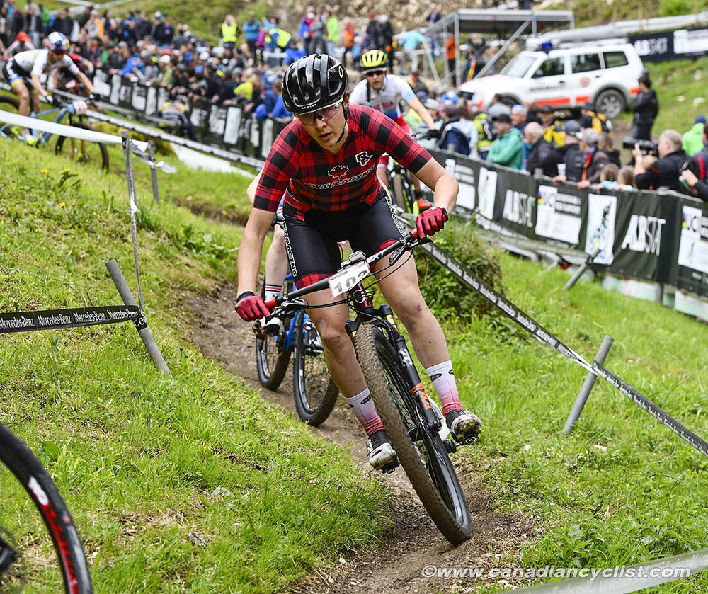Albstadt World Cup