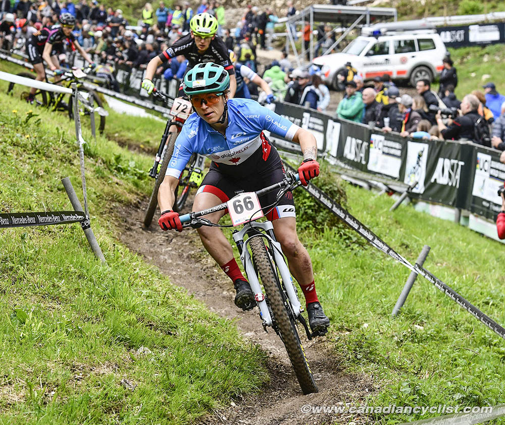 Albstadt World Cup