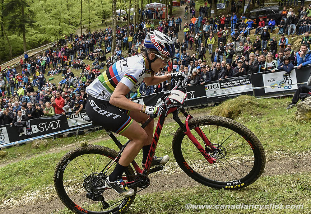 Albstadt World Cup