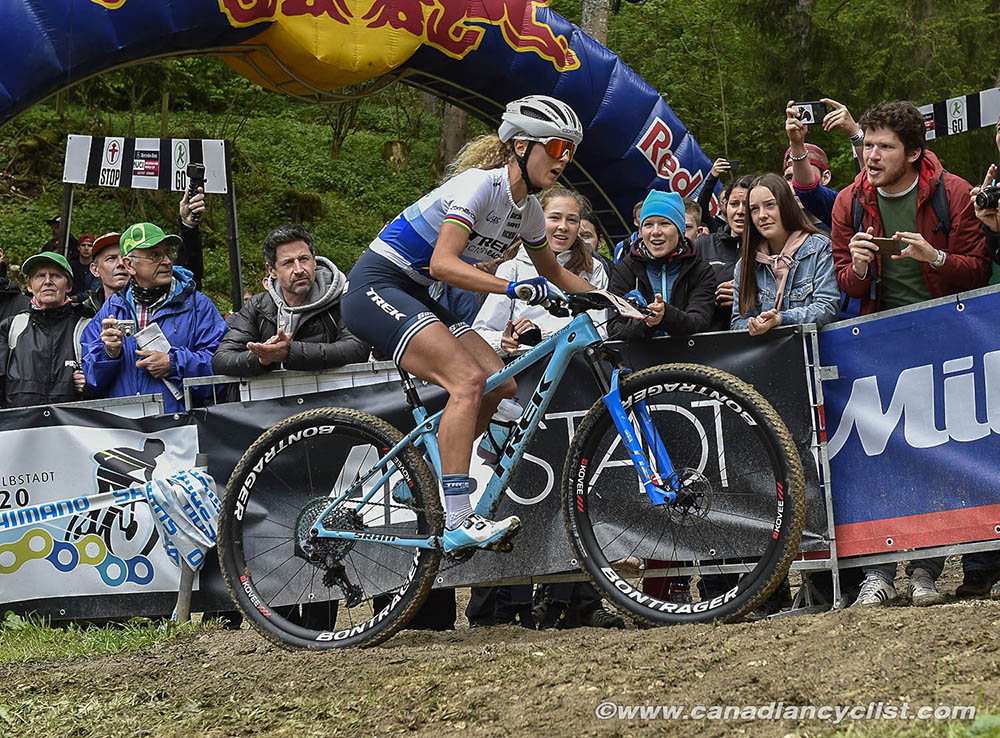 Albstadt World Cup