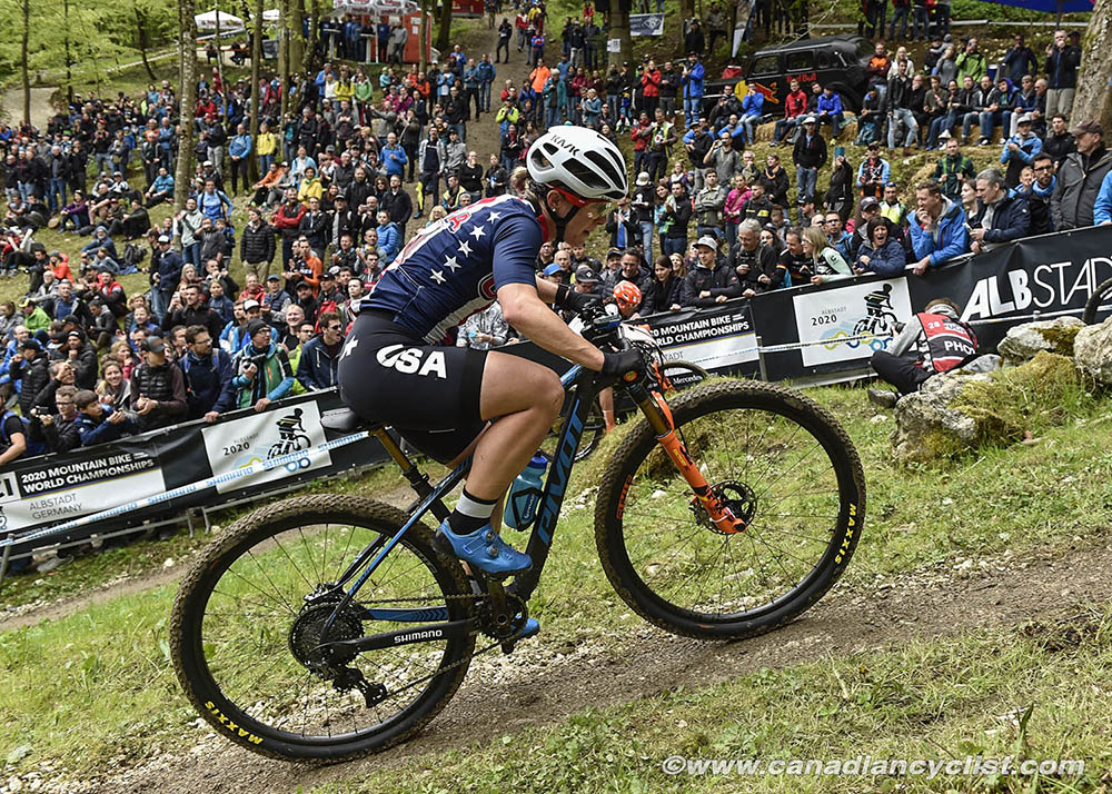 Albstadt World Cup