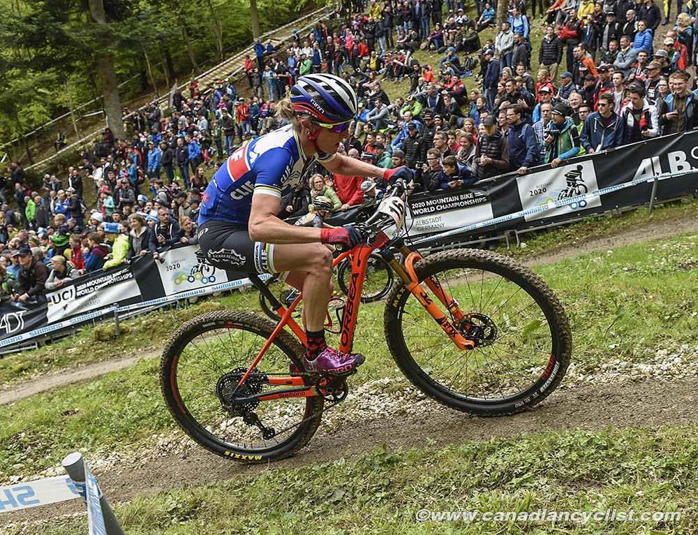 Albstadt World Cup