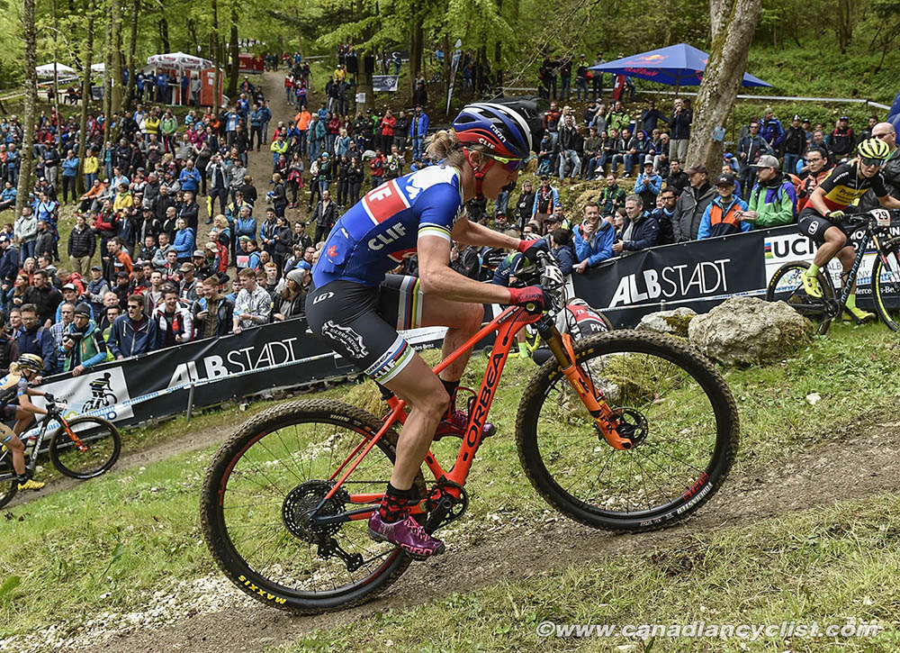 Albstadt World Cup