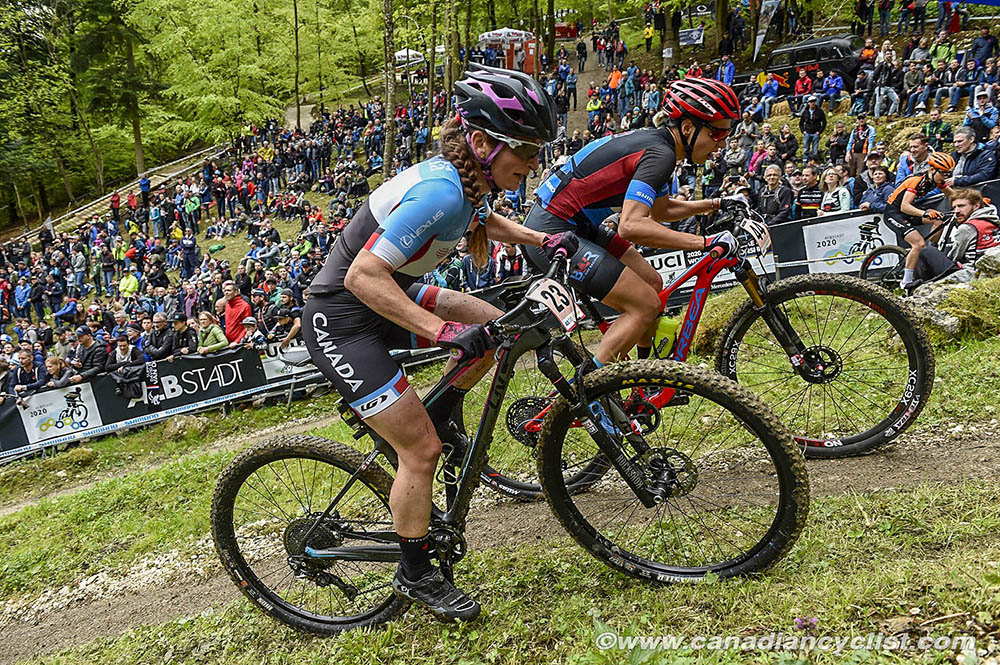 Albstadt World Cup