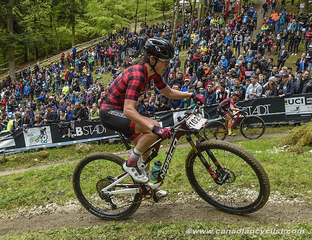 Albstadt World Cup