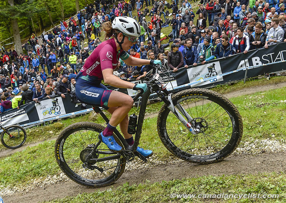 Albstadt World Cup