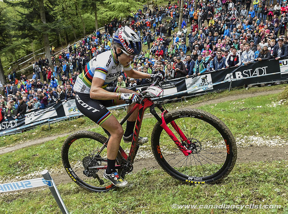 Albstadt World Cup